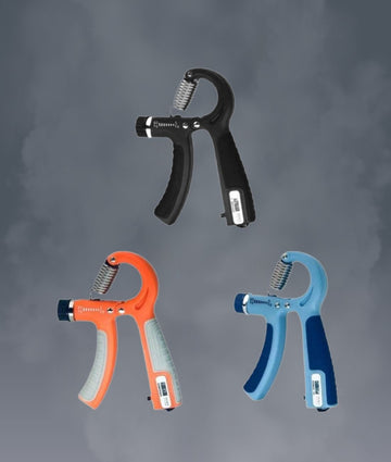 SF-Hand Gripper