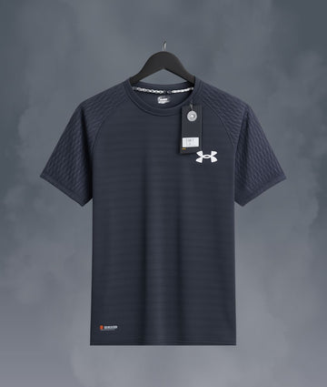 SF-Imported Under Armour Premium T- Shirt