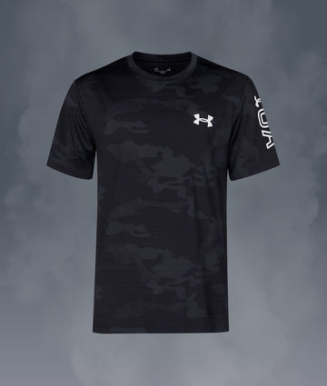 SF-Imported Under Armour T-Shirt