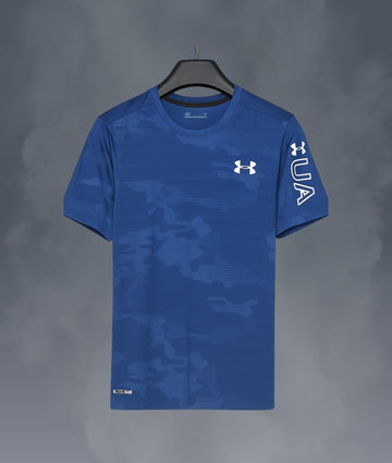 SF-Imported Under Armour Premium T-Shirt