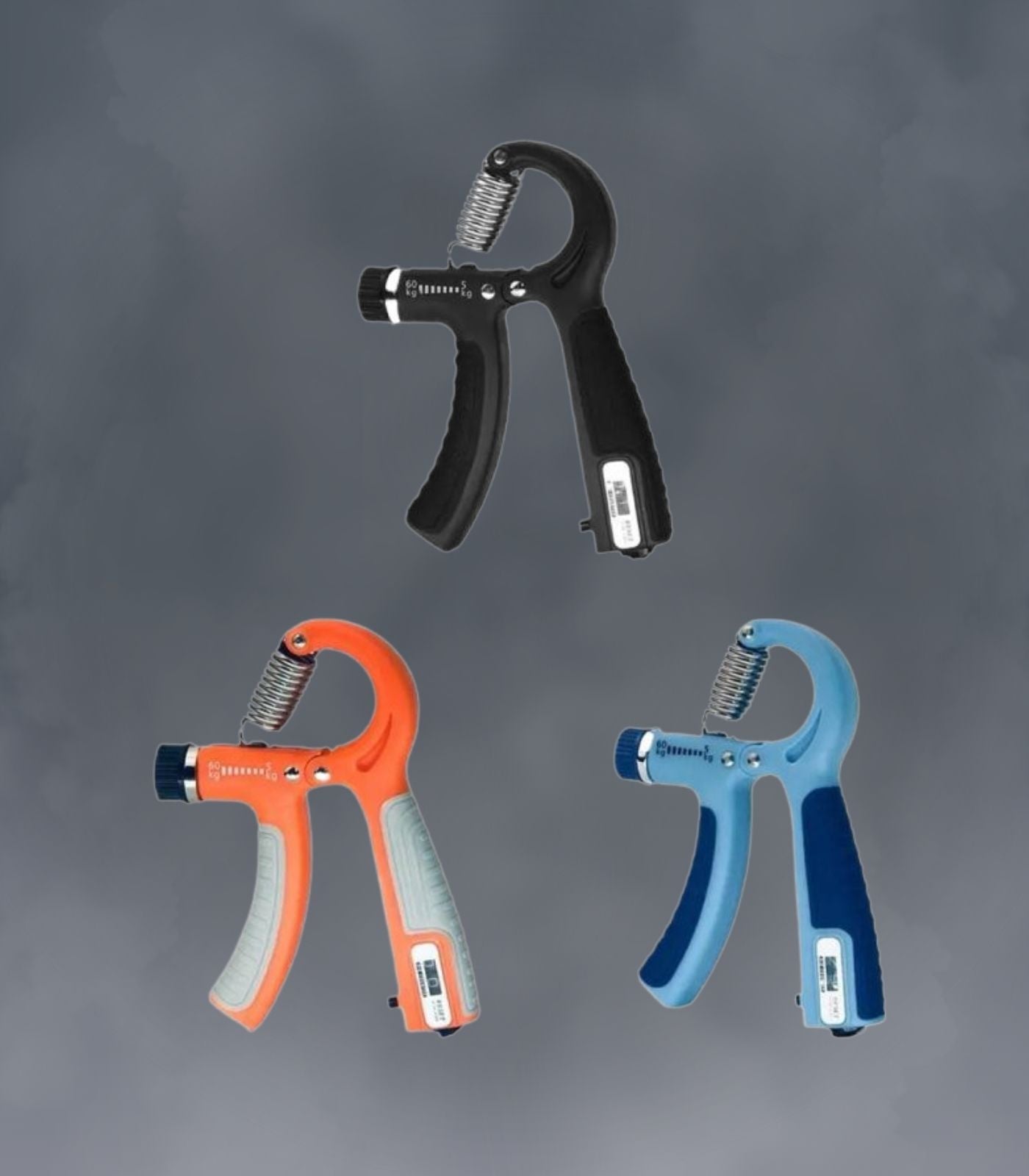 Hand Gripper
