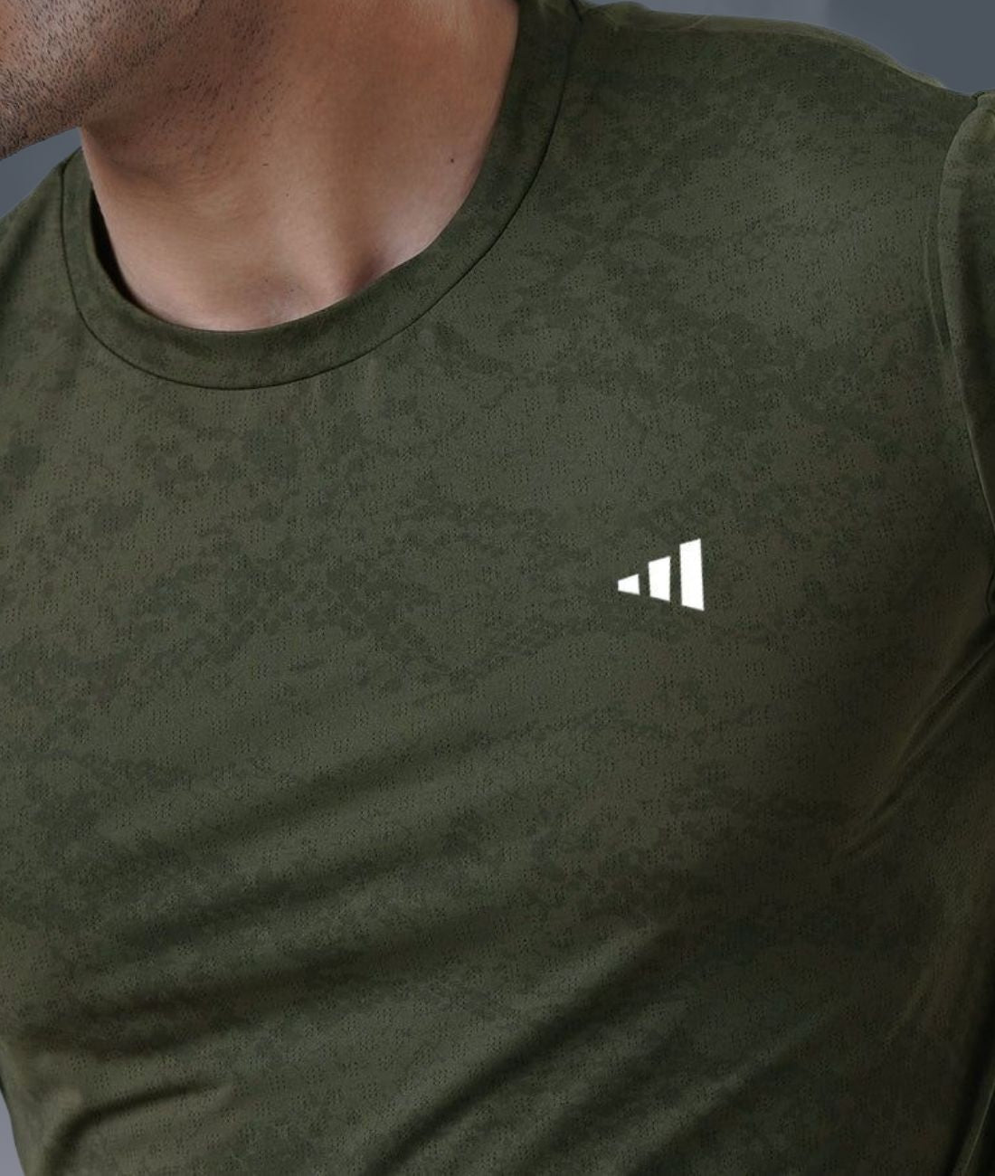 SF-Imported Adidas Dry Fit T-Shirts