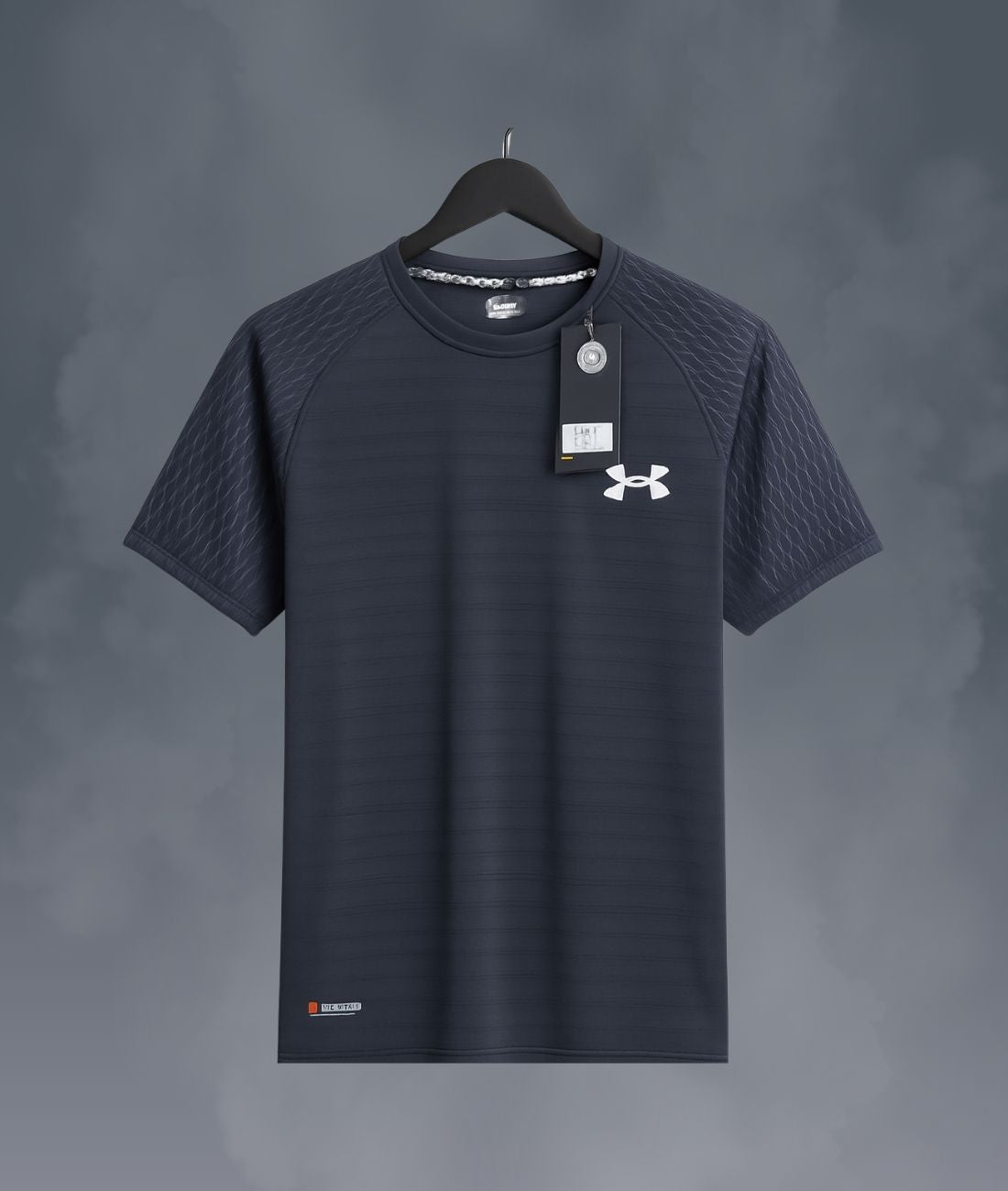 SF-Imported Under Armour Premium T- Shirt