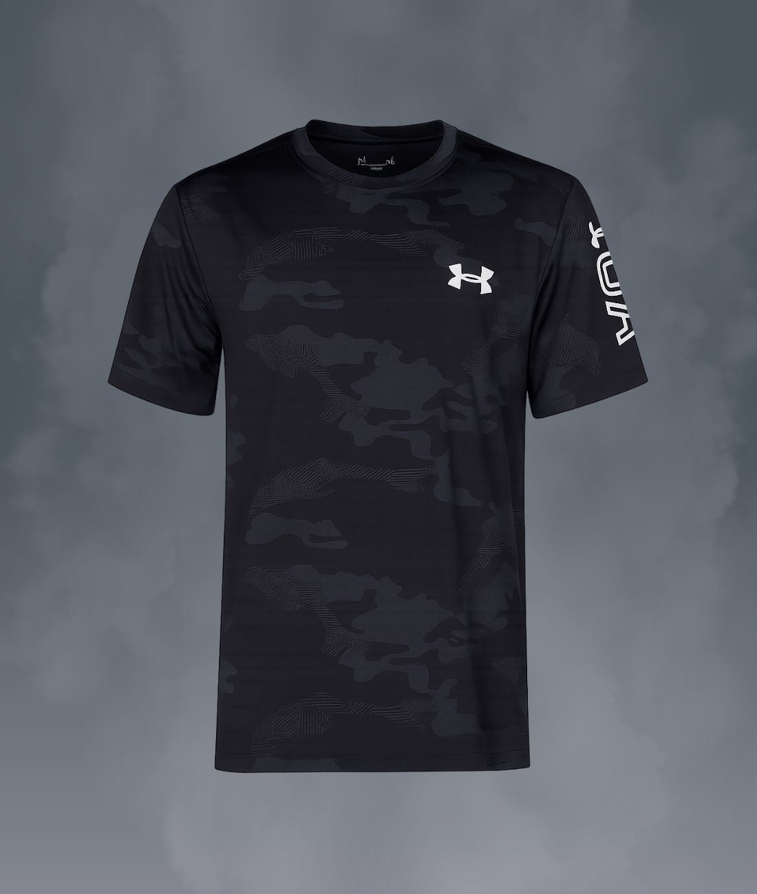 SF-Imported Under Armour T-Shirt