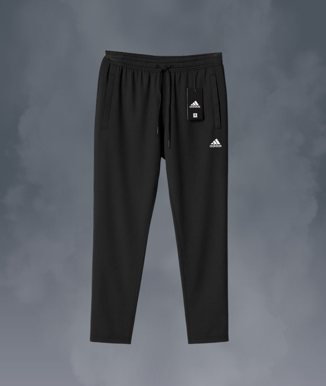 SF-Imported Adidas Dry Fit Trouser
