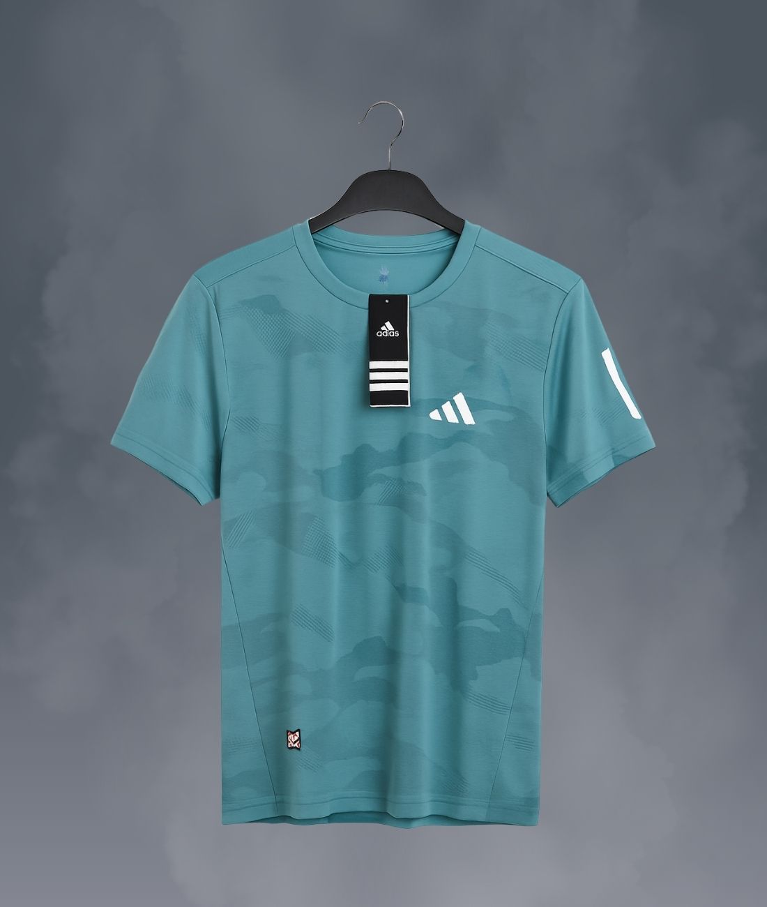SF-Imported Adidas Premium T-Shirt