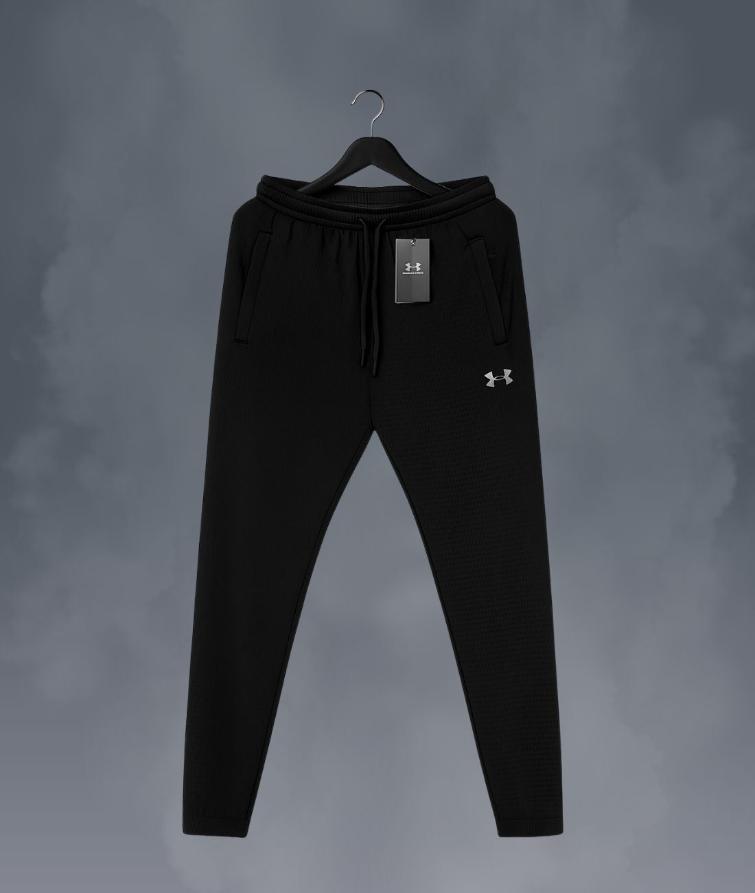 SF-Imported Under Armour Trouser
